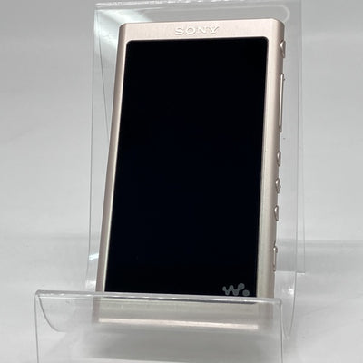 【中古】NW-A55 NM【ゴールド】【日本橋】