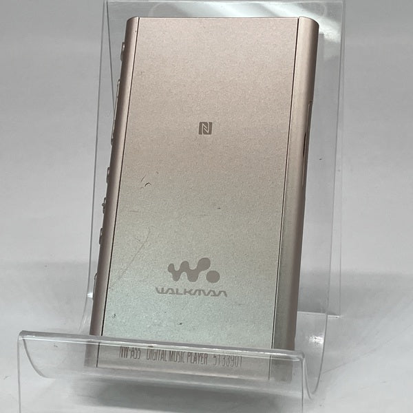 【中古】NW-A55 NM【ゴールド】【日本橋】