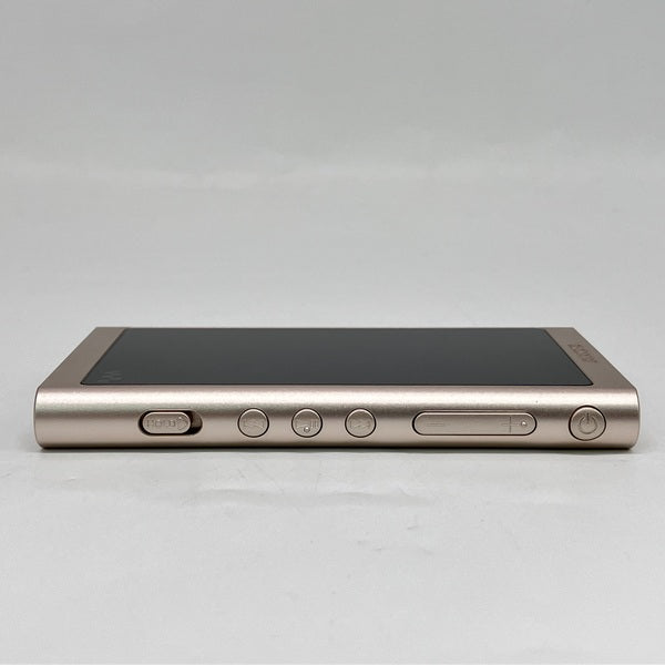 【中古】NW-A55 NM【ゴールド】【日本橋】