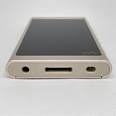 【中古】NW-A55 NM【ゴールド】【日本橋】