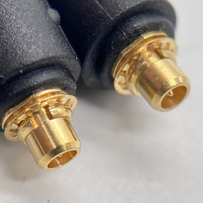 【中古】MMCX BRAIDED CABLE 4.4MM PLUG IEシリーズ用 ブレードケーブル 4.4mmバランス【秋葉原】