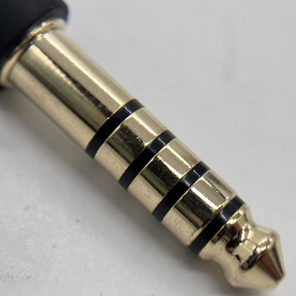 SENNHEISER 【中古】MMCX BRAIDED CABLE 4.4MM PLUG IEシリーズ