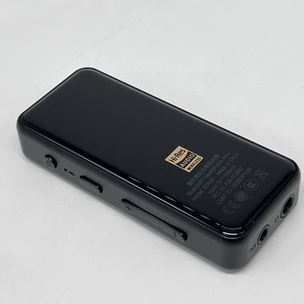 【中古】BTR3K 【FIO-BTR3K-B】【日本橋】
