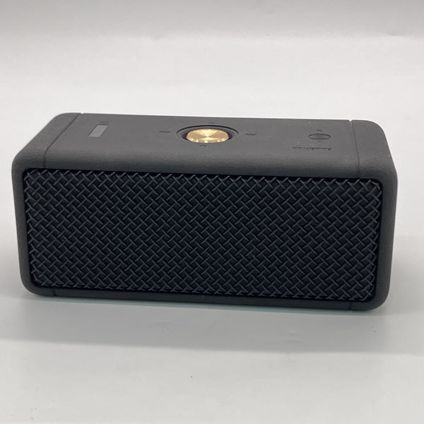 Marshall 【中古】EMBERTON Black【秋葉原】 – e☆イヤホン