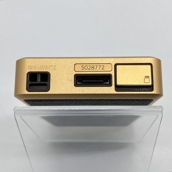 【中古】NW-WM1Z NM【日本橋】