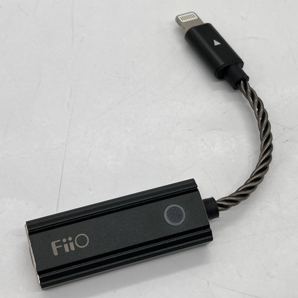 【中古】KA1 Lightning 【FIO-KA1-LT】【秋葉原】