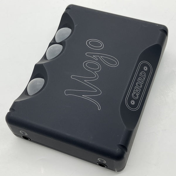 【中古】CHORD Mojo Black【秋葉原】