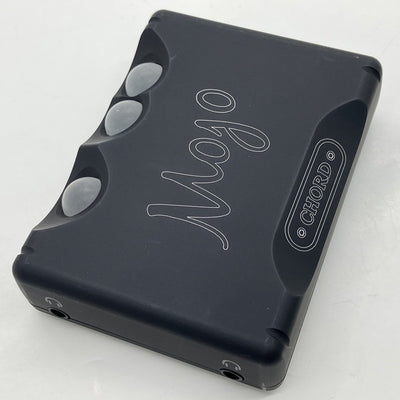 【中古】CHORD Mojo Black【秋葉原】