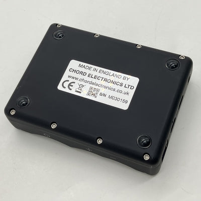 【中古】CHORD Mojo Black【秋葉原】
