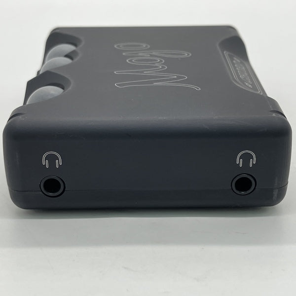 【中古】CHORD Mojo Black【秋葉原】