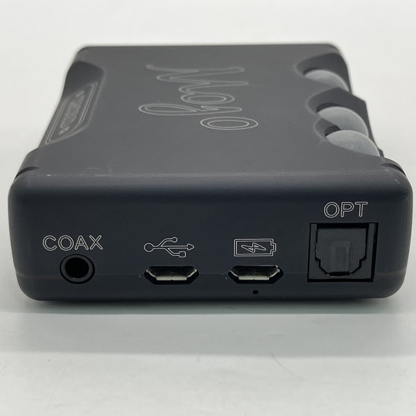 【中古】CHORD Mojo Black【秋葉原】