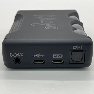 【中古】CHORD Mojo Black【秋葉原】