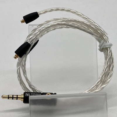 【中古】蜉蝣 【MMCX-3.5mmバランス/NLP-KGR】【秋葉原】