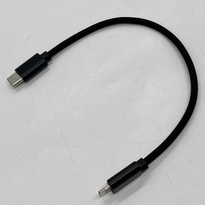 【中古】LT-LT3 (Lightning to Type-Cケーブル) 【FIO-LT-LT3】【秋葉原】