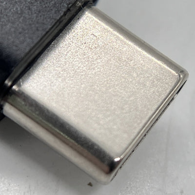 【中古】LT-LT3 (Lightning to Type-Cケーブル) 【FIO-LT-LT3】【秋葉原】