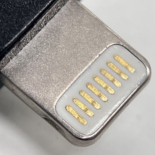 【中古】LT-LT3 (Lightning to Type-Cケーブル) 【FIO-LT-LT3】【秋葉原】