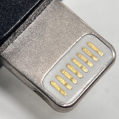 【中古】LT-LT3 (Lightning to Type-Cケーブル) 【FIO-LT-LT3】【秋葉原】