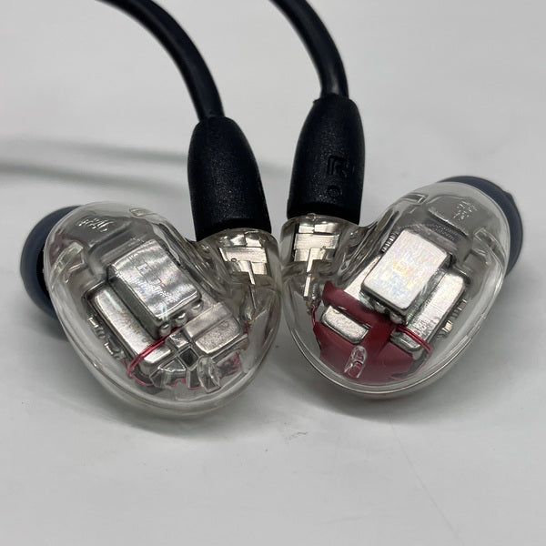 【中古】SE846+UNI クリア 【SE846BACL+UNI-A】【日本橋】