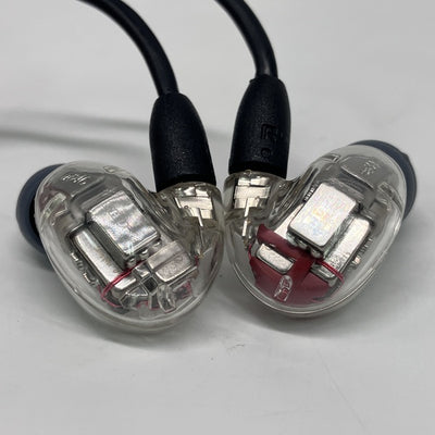【中古】SE846+UNI クリア 【SE846BACL+UNI-A】【日本橋】