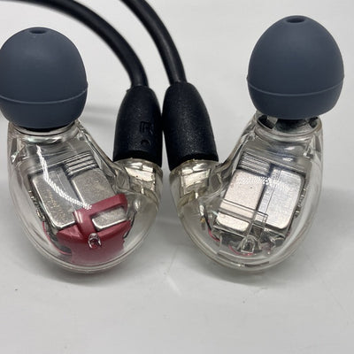 【中古】SE846+UNI クリア 【SE846BACL+UNI-A】【日本橋】