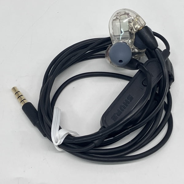【中古】SE846+UNI クリア 【SE846BACL+UNI-A】【日本橋】