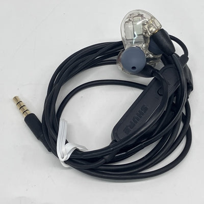 【中古】SE846+UNI クリア 【SE846BACL+UNI-A】【日本橋】