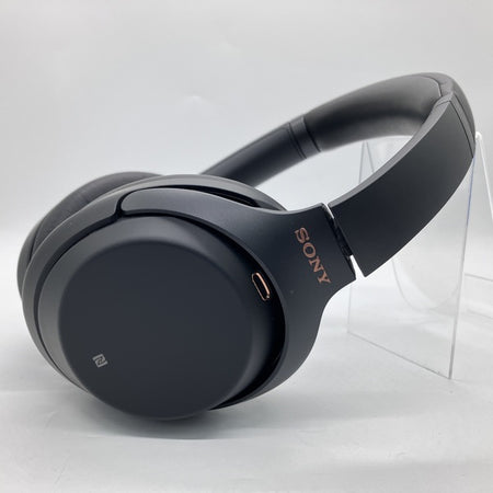 【中古】SONY ワイヤレスヘッドホン WH-1000XM3（ブラック） 楽天市場】wh-1000xm3 中古の通販