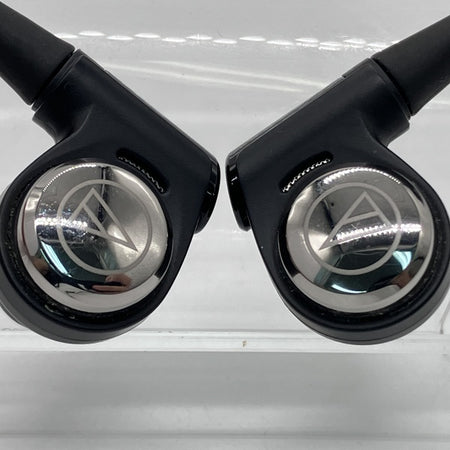 有線イヤホンaudio-technica ATH-CKR10 ATH-CKR10｜イヤホン：ワイヤードイヤホン｜オーディオテクニカ