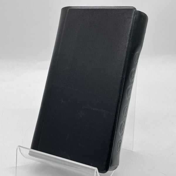 【中古】NW-WM1シリーズ用プレミアムカーフレザーケース 【CP-NWWM1LCP/B】【秋葉原】