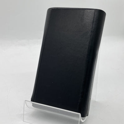 【中古】NW-WM1シリーズ用プレミアムカーフレザーケース 【CP-NWWM1LCP/B】【秋葉原】