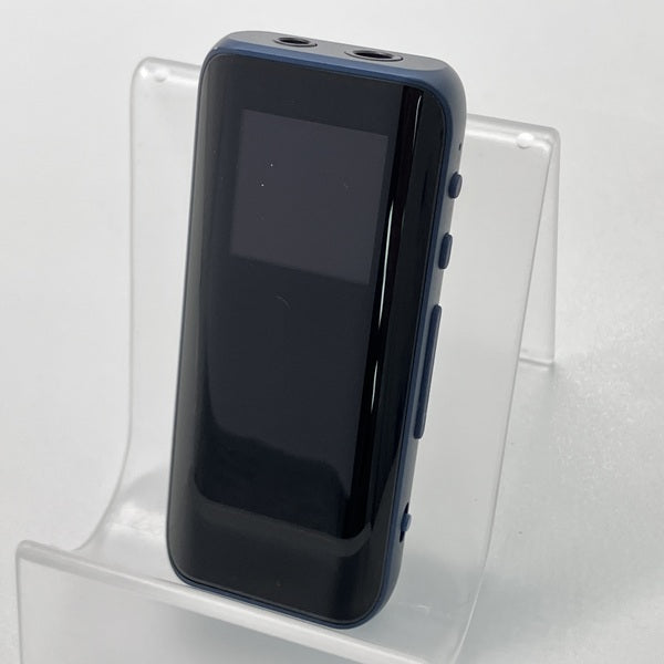 【中古】BTR15 Dark Blue 【FIO-BTR15-L】【秋葉原】
