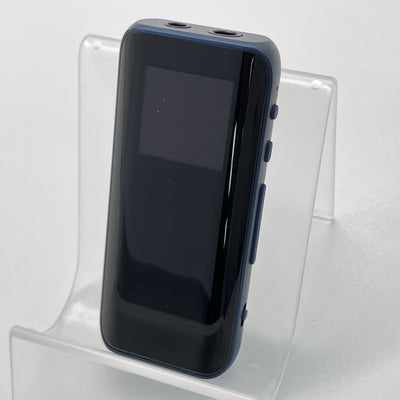 【中古】BTR15 Dark Blue 【FIO-BTR15-L】【秋葉原】