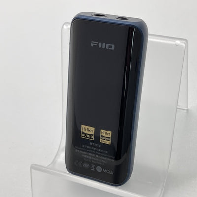 【中古】BTR15 Dark Blue 【FIO-BTR15-L】【秋葉原】