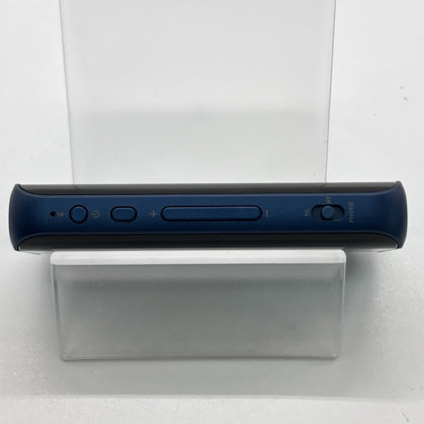 【中古】BTR15 Dark Blue 【FIO-BTR15-L】【秋葉原】