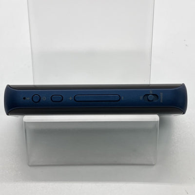 【中古】BTR15 Dark Blue 【FIO-BTR15-L】【秋葉原】