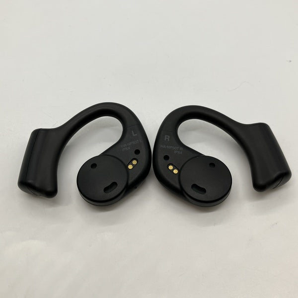 【中古】HA-NP50T-B ブラック【仙台】