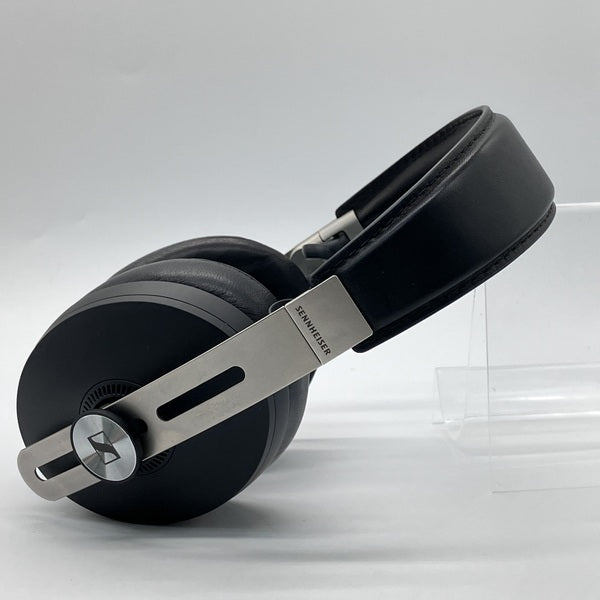 【中古】MOMENTUM Wireless ノイズキャンセルヘッドホン【M3AEBTXL Black】【秋葉原】