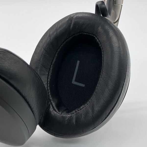 【中古】MOMENTUM Wireless ノイズキャンセルヘッドホン【M3AEBTXL Black】【秋葉原】
