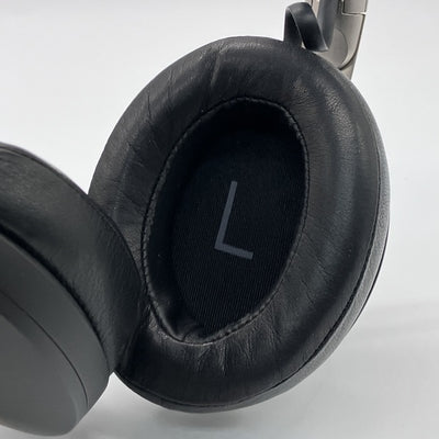 【中古】MOMENTUM Wireless ノイズキャンセルヘッドホン【M3AEBTXL Black】【秋葉原】