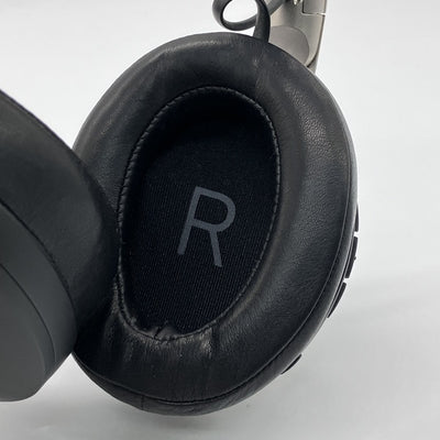 【中古】MOMENTUM Wireless ノイズキャンセルヘッドホン【M3AEBTXL Black】【秋葉原】
