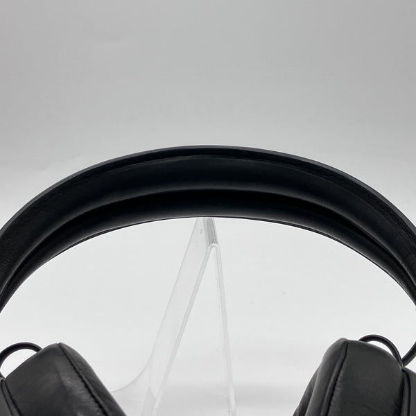 【中古】MOMENTUM Wireless ノイズキャンセルヘッドホン【M3AEBTXL Black】【秋葉原】