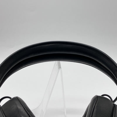 【中古】MOMENTUM Wireless ノイズキャンセルヘッドホン【M3AEBTXL Black】【秋葉原】