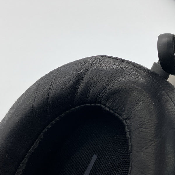 【中古】MOMENTUM Wireless ノイズキャンセルヘッドホン【M3AEBTXL Black】【秋葉原】