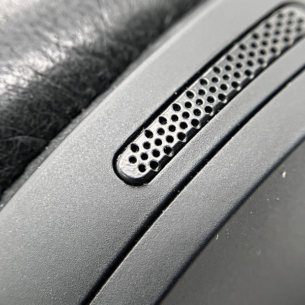 【中古】MOMENTUM Wireless ノイズキャンセルヘッドホン【M3AEBTXL Black】【秋葉原】