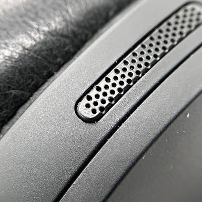 【中古】MOMENTUM Wireless ノイズキャンセルヘッドホン【M3AEBTXL Black】【秋葉原】