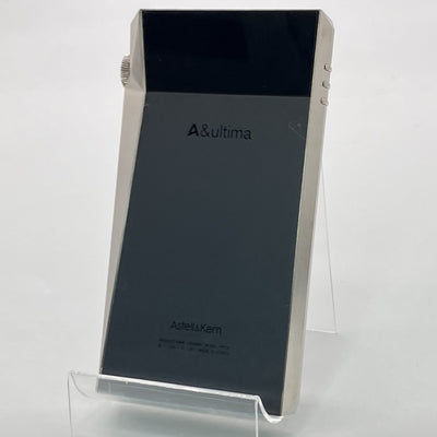 【中古】A&ultima SP2000T Copper Nickel 【IRV-AK-SP2000T-CN】【秋葉原】