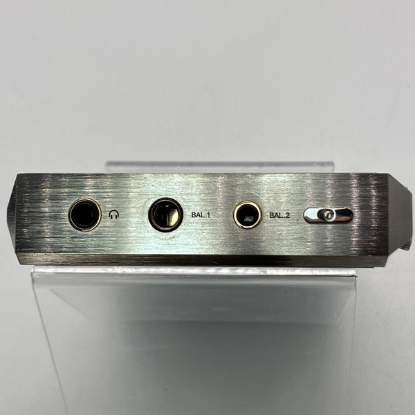 【最終値下げほぼ新品、2年保証】ak-sp2000t copper nickel A&ultima SP2000T｜Astell&Kern