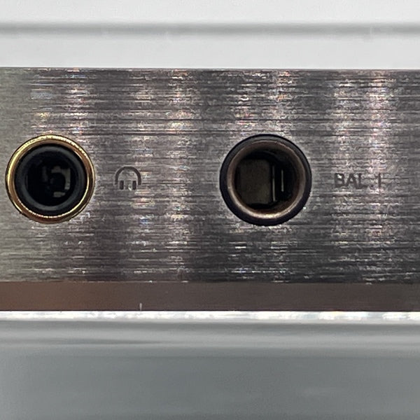 【中古】A&ultima SP2000T Copper Nickel 【IRV-AK-SP2000T-CN】【秋葉原】