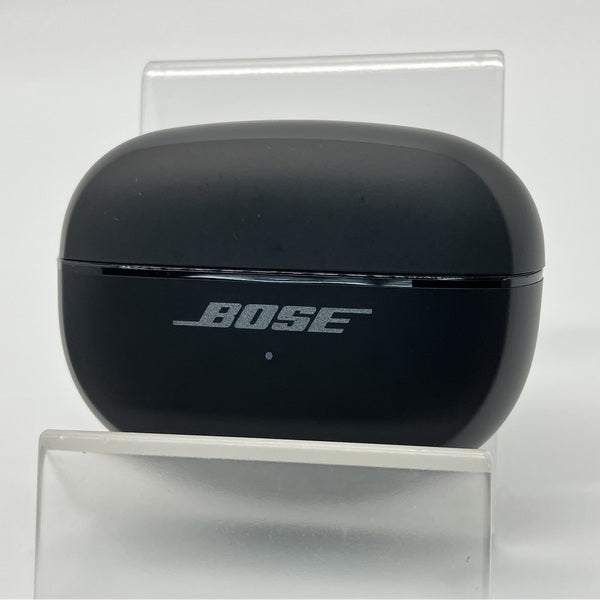 【中古】Ultra Open Earbuds Black【日本橋】