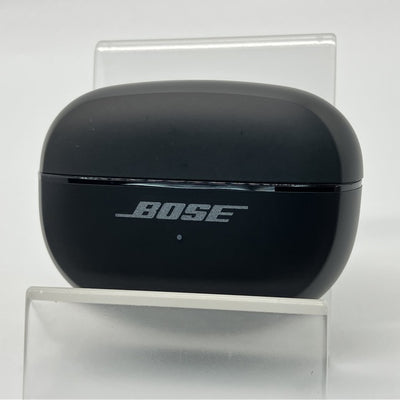 【中古】Ultra Open Earbuds Black【日本橋】